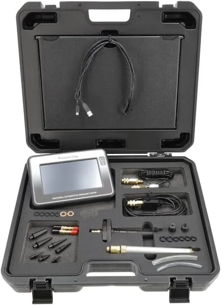 Hubitools - HU35025 - Universal Pressure Tester