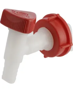 Huenersdorff - JK5507 - Oil Barrel Tap