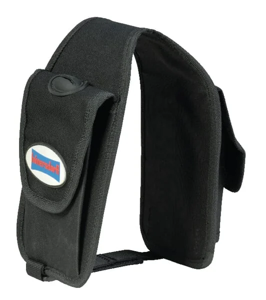 Hünersdorff - JK7960 - Saddle Bag For Professional Double Canister