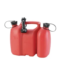 Huenersdorff - JK8040 - Double Canister 3L and 1.5L