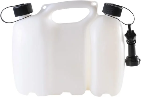 Hünersdorff - JK8049 - Funnel Professional White 6/3