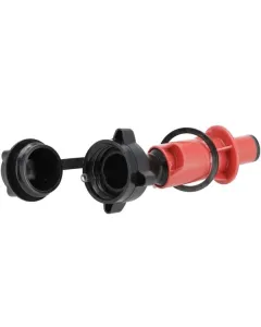 Huenersdorff - JK819800 - Anti-Spill Gasoline