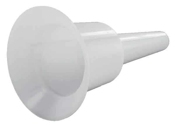 Hünersdorff - JK9533 - Funnel Attachment 50mm, for JK9531