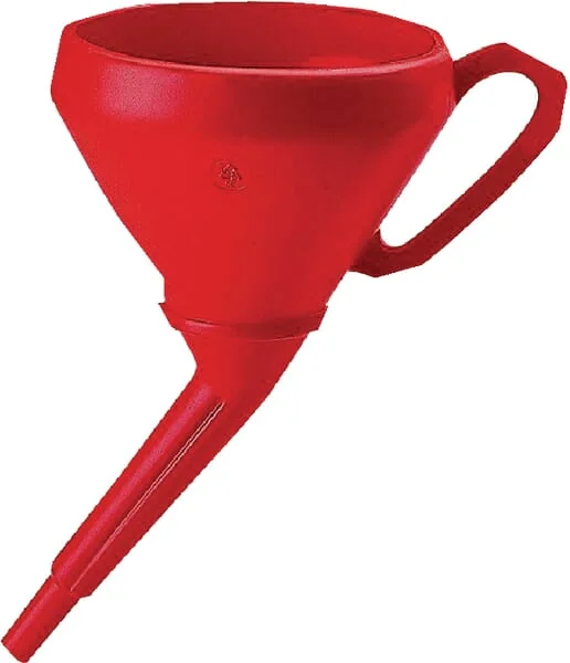 Hünersdorff - JK9552 - Funnel Square Model