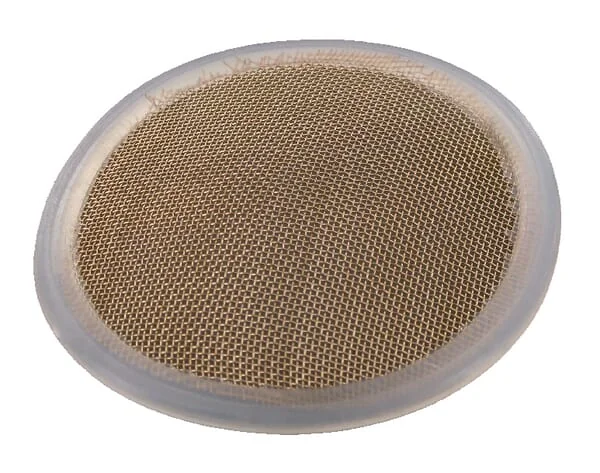 Hünersdorff - JK9581 - Strainer Diameter 50mm for Funnel