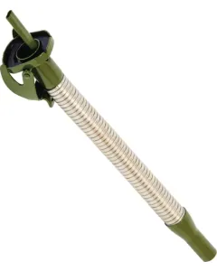 Hünersdorff - SP21090 - Flexible Spout for Jerry Can