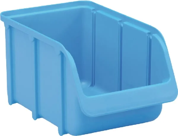 Huenersdorff - WE6733 - Storage Box Linbin No. 3 Blue