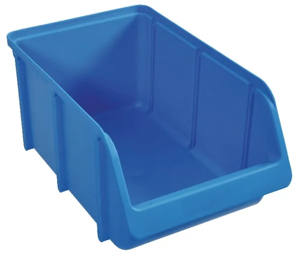 Huenersdorff - WE6743 - Storage Box Linbin No. 4 Blue