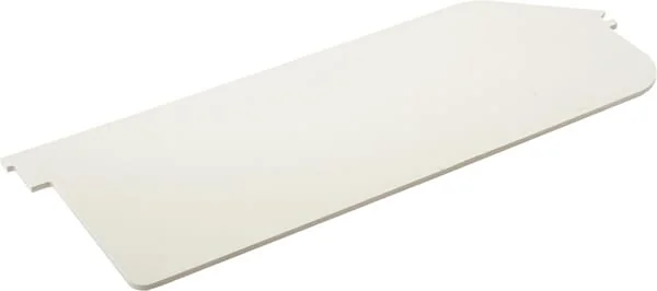 Hünersdorff - WE675005 - Partition No.5 Grey