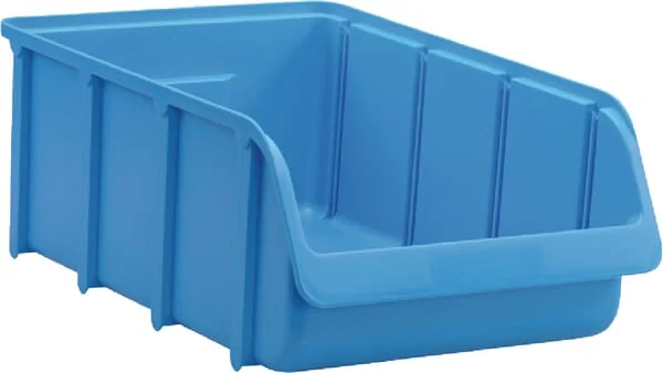 Huenersdorff - WE6753 - Storage Box Linbin No. 5 Blue