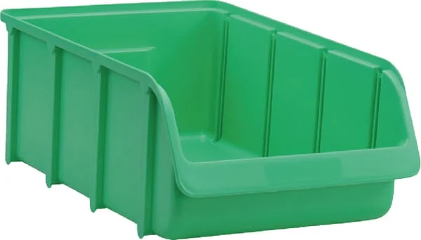 Huenersdorff - WE6754 - Storage Box Linbin No. 5 Green