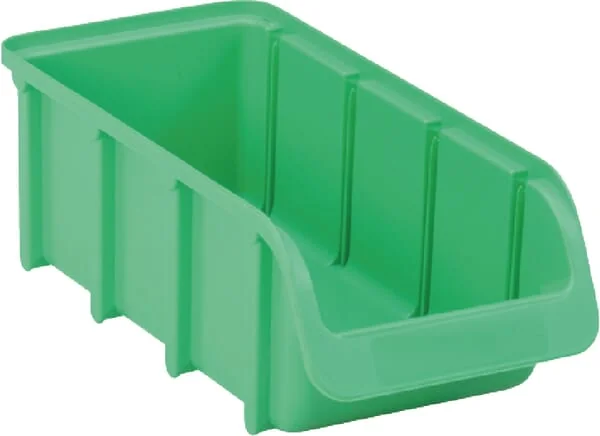 Huenersdorff - WE6824 - Storage Box Linbin No. 2l Green