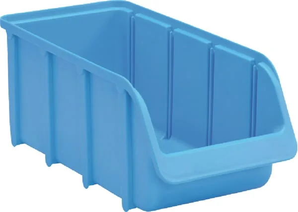 Huenersdorff - WE6833 - Storage Box Linbin No. 3l Blue