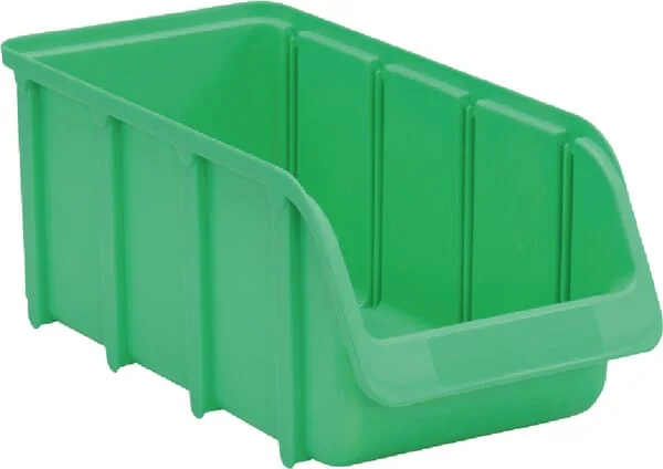 Huenersdorff - WE6834 - Storage Box Linbin No. 3l Green