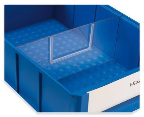 Hünersdorff - WE780200 - Transparent Divider 183mm