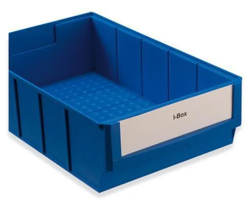 Hünersdorff - WE780400 - Labels 183x41mm (60x)