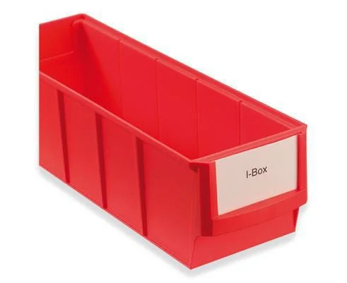 Hünersdorff - WE780600P - Label Cover Film 70x41mm (120x)