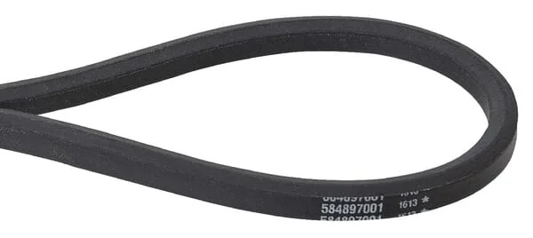 Husqvarna - 584897001 - Hex Belt AA112