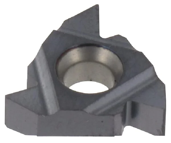 Huvema - DSW16ERG60IT1601 - Tapped Hole Plate 16ER G60