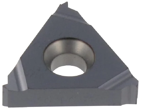 Huvema - DSW16ERISO100 - Tapped Hole PLT 16ER ISO 1.00
