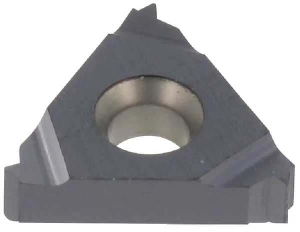 Huvema - DSW16ERISO125 - Tapped Hole PLT 16ER ISO 1.25
