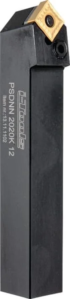 Huvema - PSDNN2525M12 - Rotating Holder, Neutral 75° PSDNN