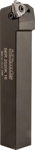 Huvema - SER2020K16 - Thread Cutter Holder, Right
