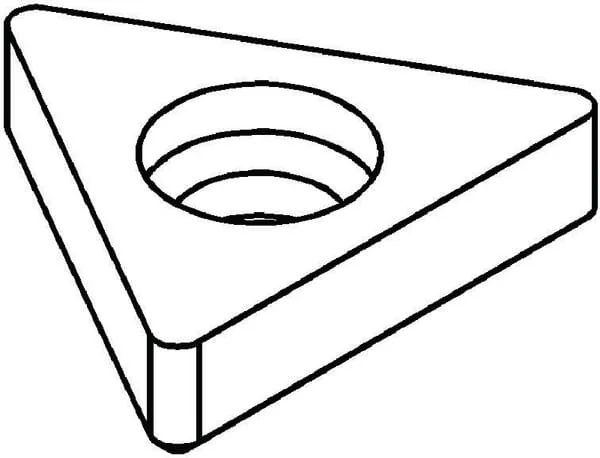 Huvema - SPSHM61 - Base Plate