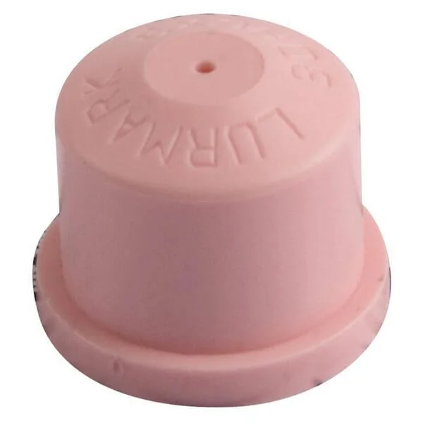 Hypro - 30HCX3 - Hollow Cone Nozzle HCX 80° 03 Pink Plastic Hypro
