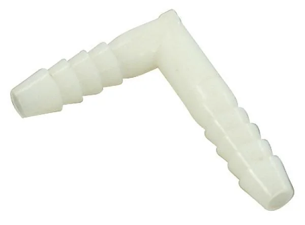 Hypro - 33EL14HB - Elbow 90° + Hose End 1/4"x1/4"