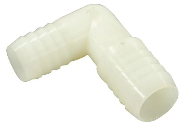 Hypro - 33EL3458HB - Elbow 90° Hose End 3/4"x5/8"