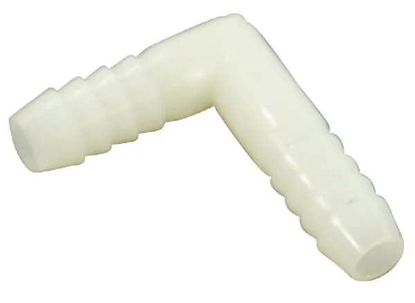 Hypro - 33EL3814HB - Elbow 90° With Hose End 3/8"x1/4"