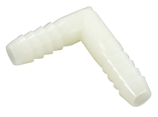 Hypro - 33EL38HB - Hose Coupling - Elbow 90° 3/8"x3/8"