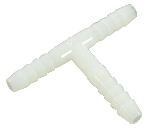 Hypro - 33T14 - T-piece For Hose 3x1/4"