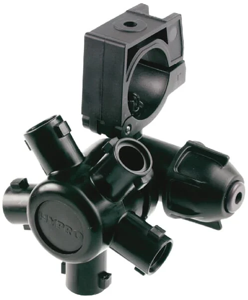 Hypro - 4223NB527V - Nozzle Holder