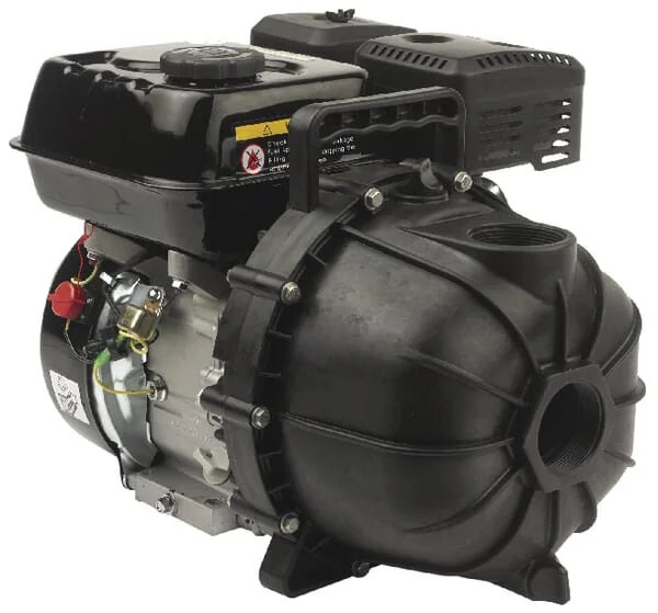Hypro - 981442P65SP - Centrifugal Pump 6.5HP 2"