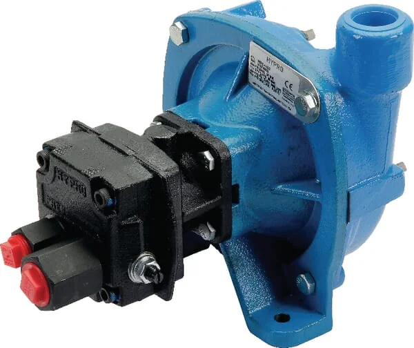 Hypro - 989302CHM2C - Centrifugal Pump 242-379 L/Min
