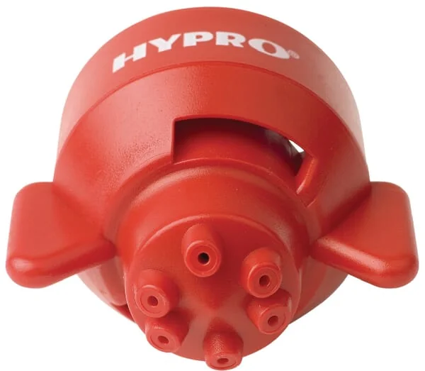 Hypro - FCESI11020 - Fertiliser Nozzle ESI 20 Black Ceramic Hypro