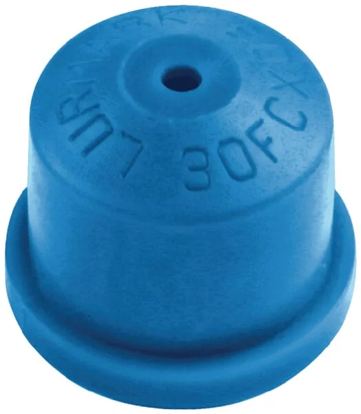 Hypro - FCX3 - Full Cone Nozzle FCX 80° 03 Blue Plastic Hypro