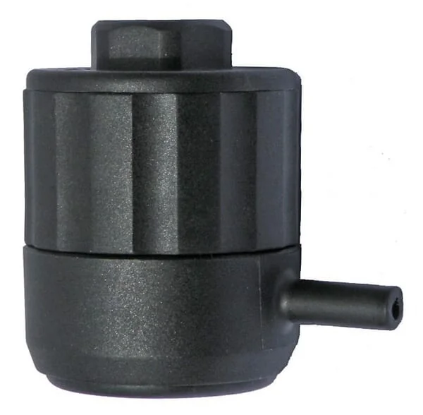 Hypro - P34FPN - Valve Prostop