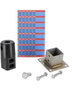 Hypro - PNRNEXKITMNTSP - CTS Mounting Bracket