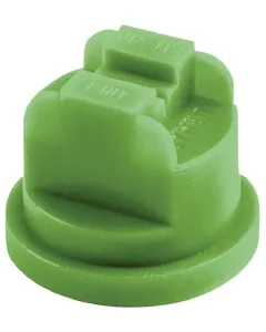 Hypro - VP15F110LG - Flat Fan Nozzle VP 110° 15 Light Green Plastic Hypro