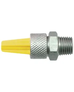Hypro - XT024 - Wide Angle Nozzle XT 110° 02 Yellow Plastic Hypro