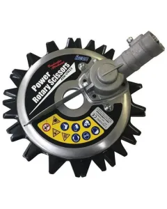 Idech - ASKVW23 - Power Rotary Scissors