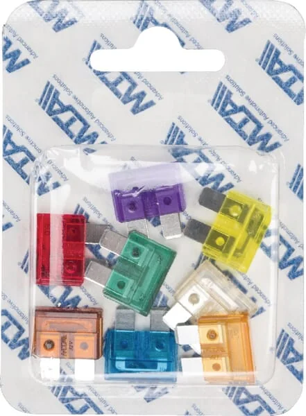 iMaXX - SI20169 - Blade Fuse Set