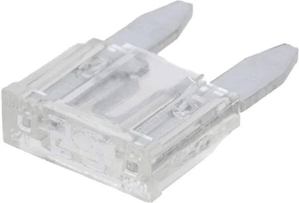 iMaXX - SI20268 - Fuse Mini Blade 32V 25A Length 16.3mm White Pack 50x iMaXX