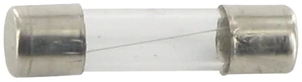 iMaXX - SI23504 - Fuse Glass 2A Length 20mm Pack 50x iMaXX