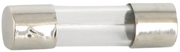 iMaXX - SI23507 - Fuse Glass 5A Length 20mm Pack 50x iMaXX