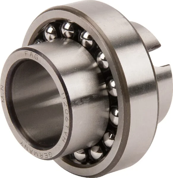INA FAG - 11206TVH - Double Row Inner Bearing AS30