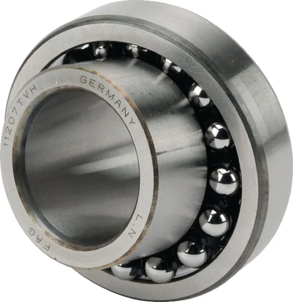 INA FAG - 11207TVH - Double Row Inner Bearing AS35